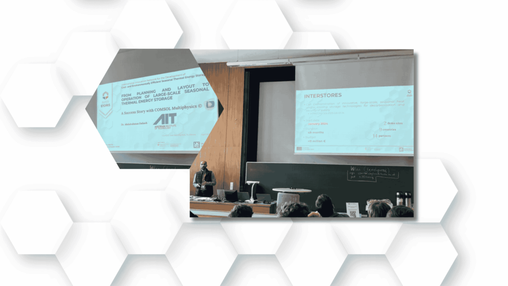 COMSOL User Meeting 2025