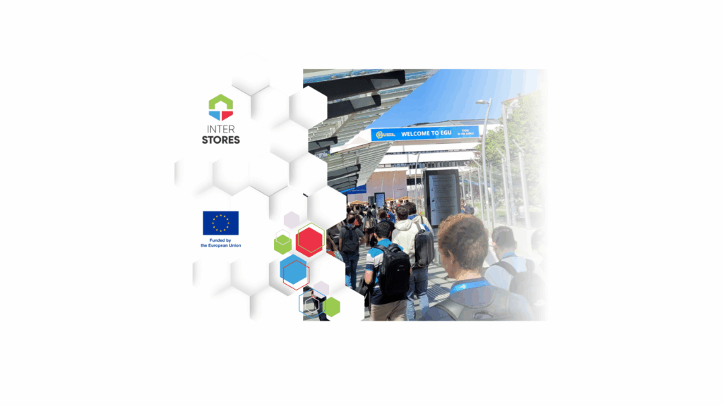 INTERSTORES @EGU25